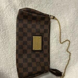 Louis Vuitton small purse